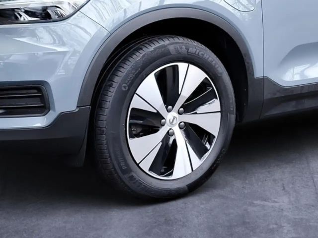 Volvo XC40 Inscription R-Design T4