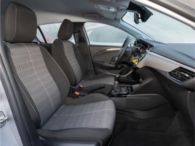 Opel Corsa Edition business+