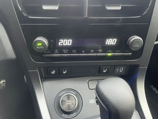 Toyota Yaris GR Hatchback