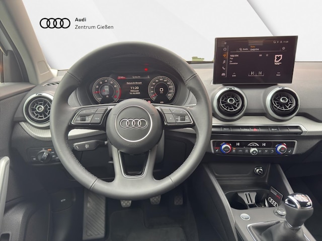 Audi Q2 30 TFSI