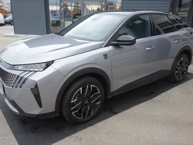 Peugeot 3008 GT-Line Hybrid