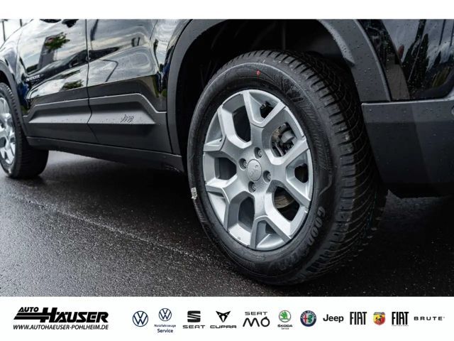 Jeep Avenger Altitude