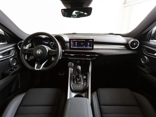 Alfa Romeo Tonale AWD Veloce