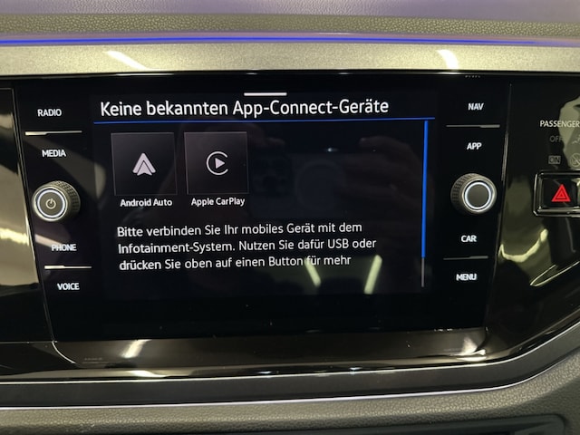 Volkswagen Polo 1.0 TSI DSG Style