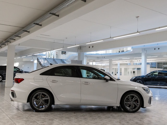 Audi S3 Quattro S-Tronic Sedan