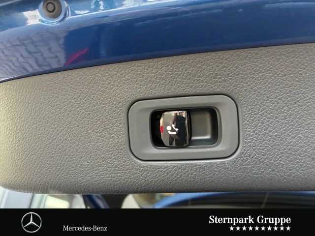 Mercedes-Benz GLC 300 4MATIC