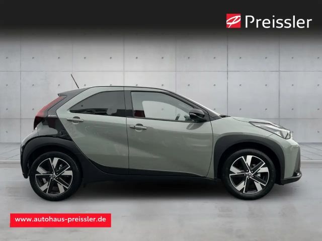 Toyota Aygo X Hatchback Hybride