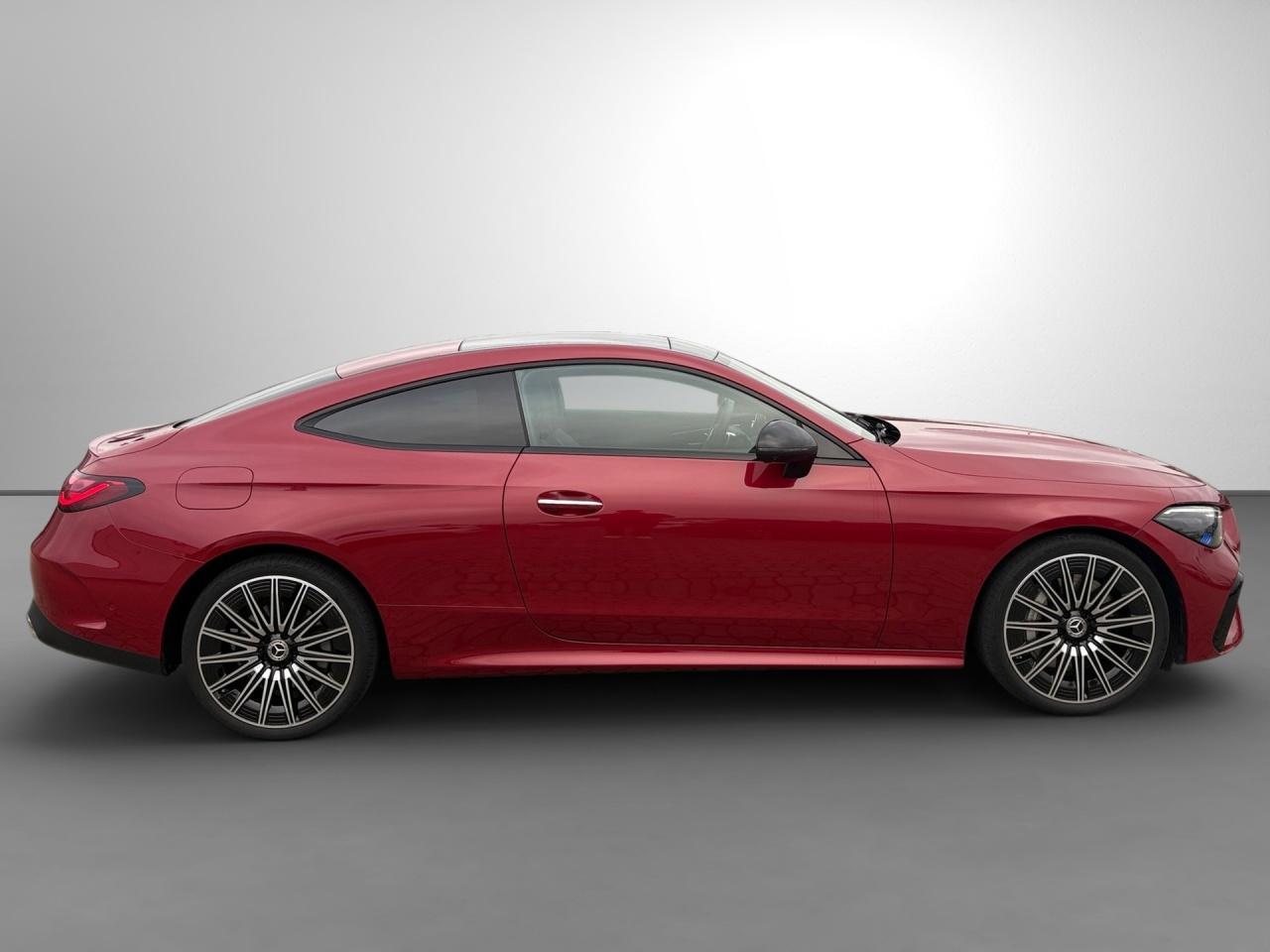 Mercedes-Benz CLE 450 4MATIC AMG Line