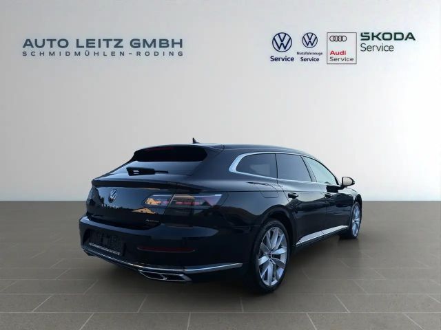Volkswagen Arteon Shooting Brake R-Line