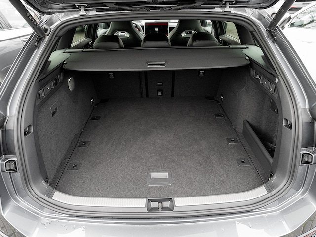 Volkswagen Passat 2.0 TDI DSG R-Line Variant