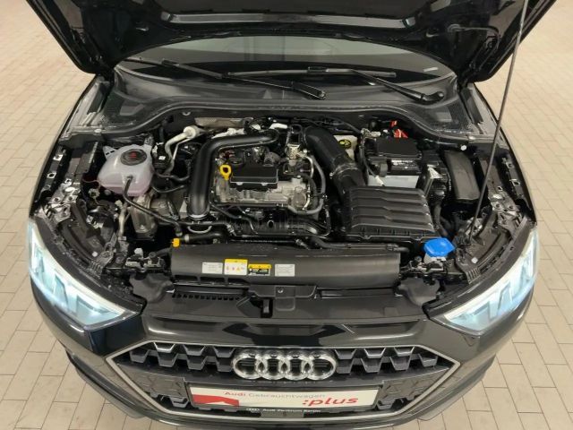 Audi A1 25 TFSI