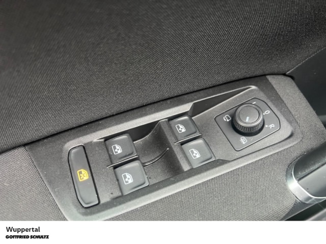 Volkswagen Touran 2.0 TDI DSG