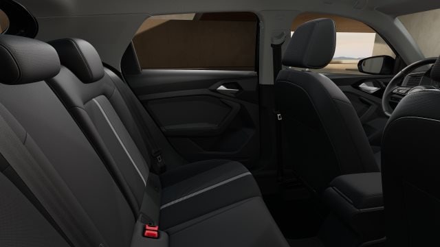 Audi A1 30 TFSI S-Tronic Sportback