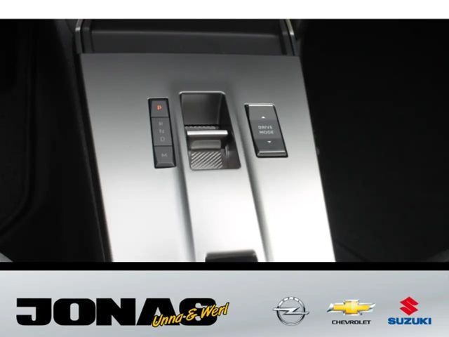 Opel Mokka 1.2 Turbo Edition