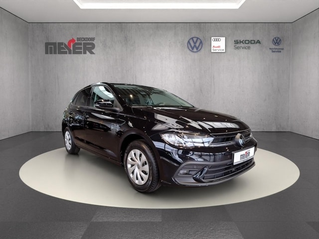 Volkswagen Polo 1.0 TSI Life