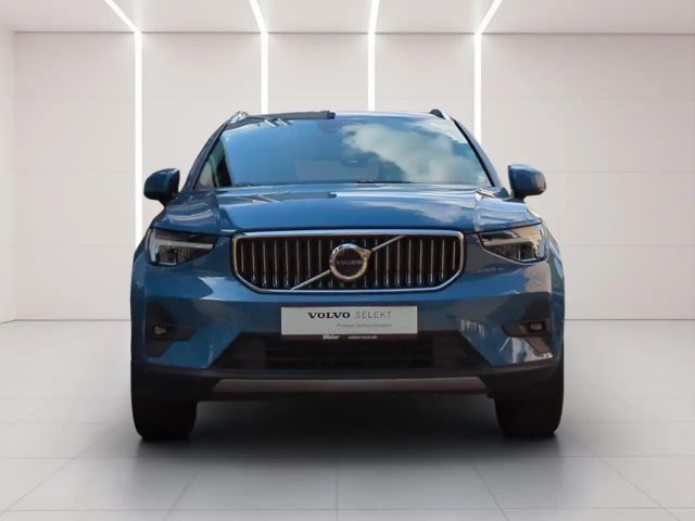 Volvo XC40 Bright Ultimate