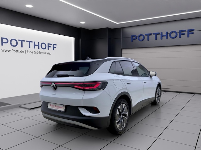 Volkswagen ID.4 Performance Pure