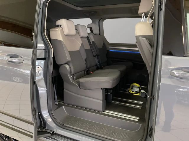 Volkswagen Multivan DSG T7