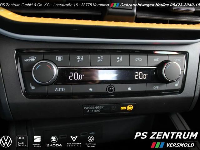 Seat Ibiza 1.0 MPI Style