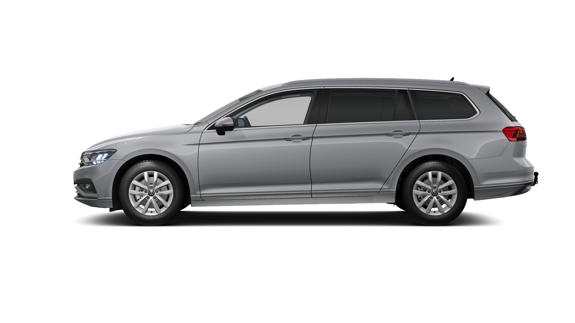 Volkswagen Passat 2.0 TDI Business DSG Variant