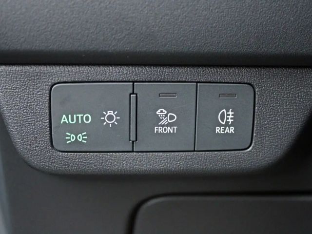 Audi Q4 e-tron 40 S-Line