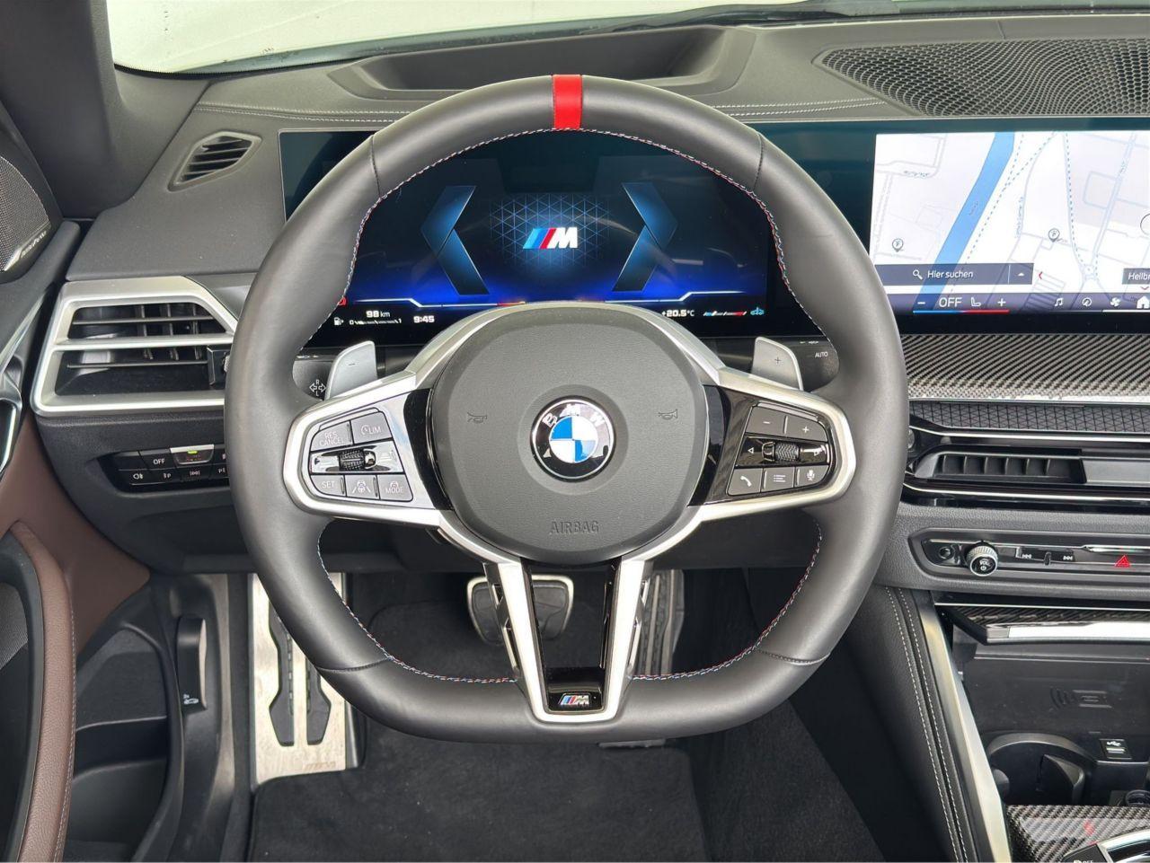 BMW M440 Cabrio M440i xDrive