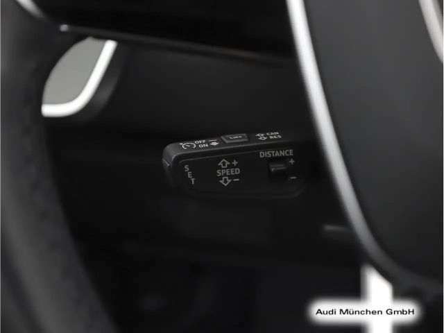 Audi A6 45 TFSI Quattro Sedan