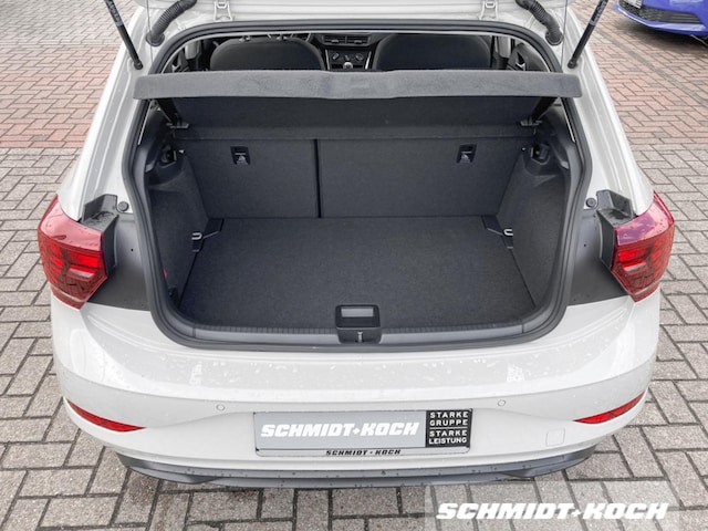 Volkswagen Polo Life