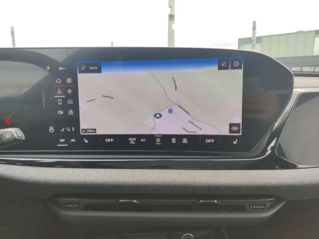 Audi A6 e-tron Edition Quattro S-Line