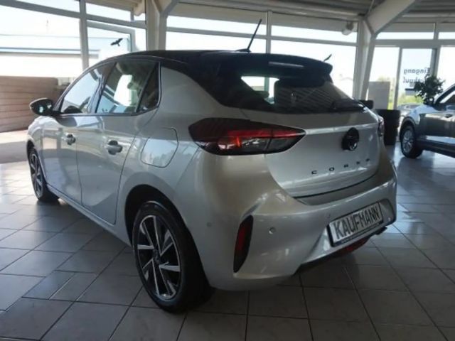 Opel Corsa GS-Line Grand Sport