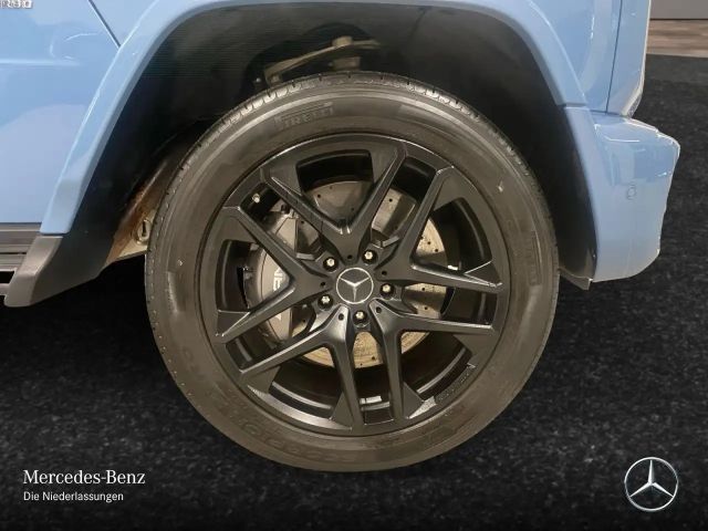 Mercedes-Benz G 63 AMG AMG Line