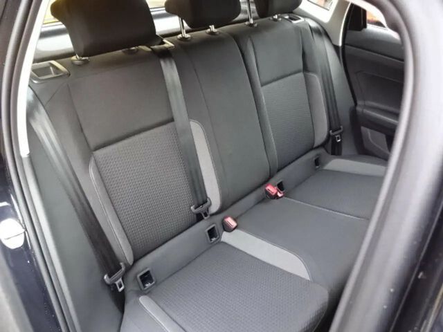 Volkswagen Polo Life Klima LED Sitzheizung Parkpilot