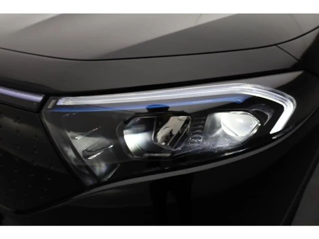 Mercedes-Benz EQA 300 4MATIC Progressive