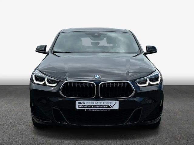 BMW X2 M-Sport xDrive20d