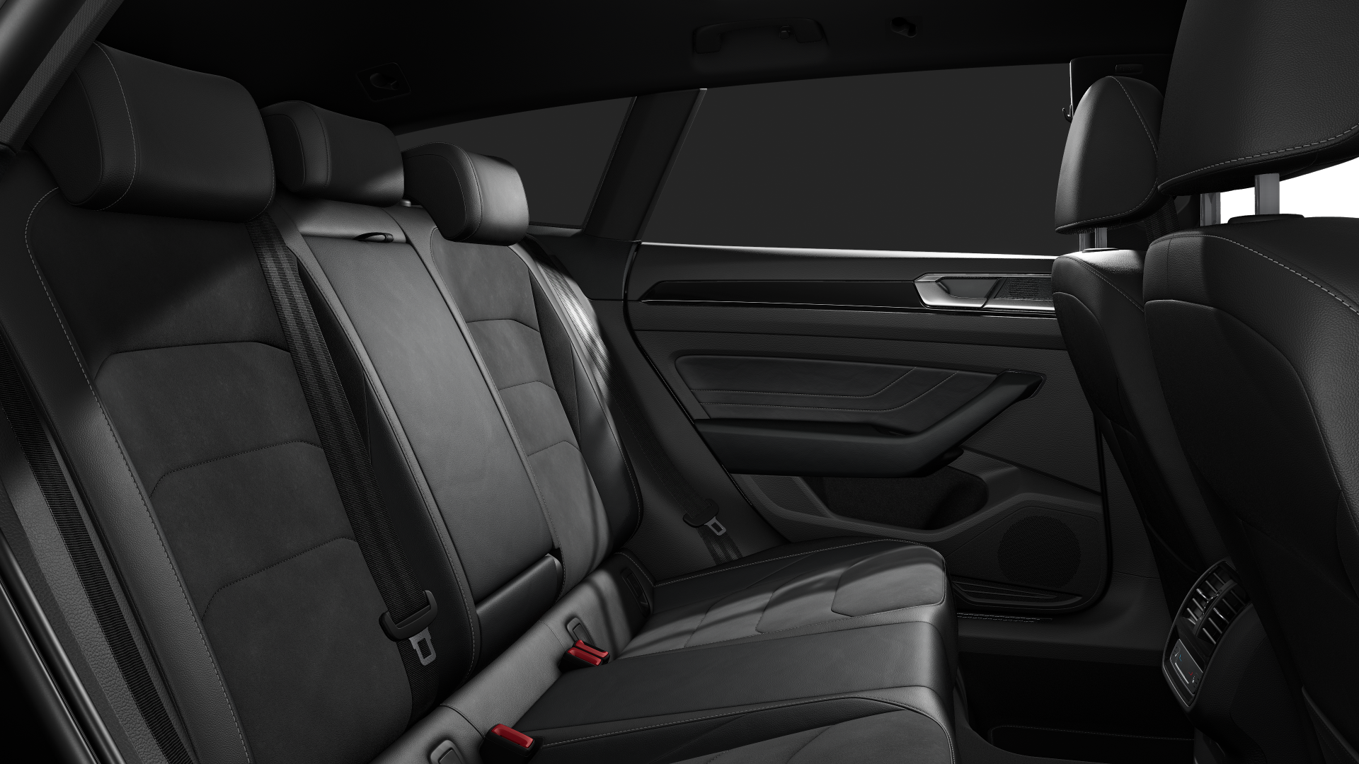 Volkswagen Arteon Shooting Brake 4Motion