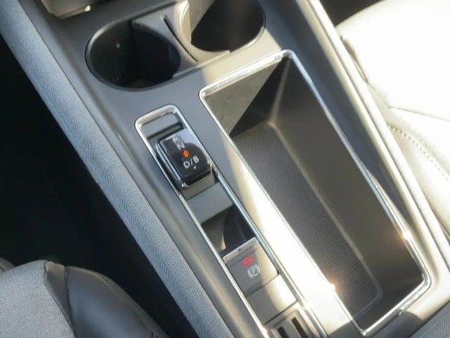 Skoda Enyaq Loft iV 60