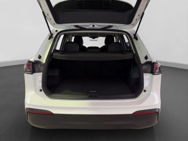 Volkswagen Tiguan 2.0 TDI DSG