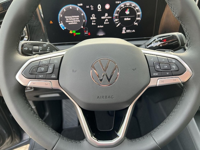 Volkswagen Tiguan 1.5 eTSI DSG Life