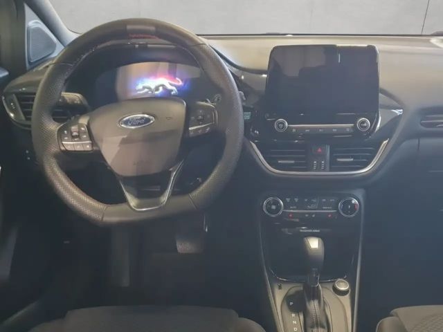 Ford Puma EcoBoost ST Line