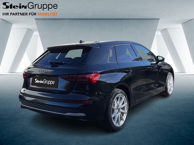 Audi A3 35 TFSI S-Tronic Sportback