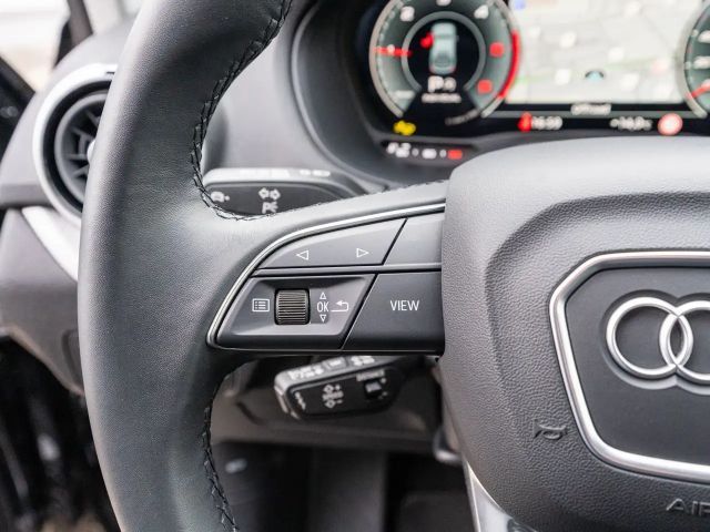 Audi Q2 35 TDI S-Tronic