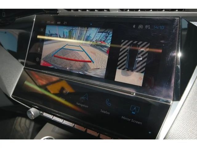 Peugeot 308 Allure Pack EAT8 PureTech