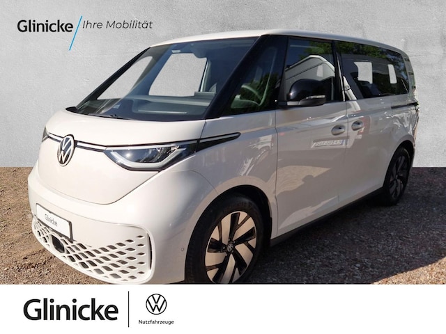 Volkswagen ID.Buzz Pro