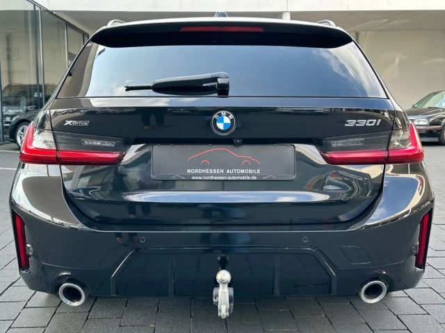 BMW 330 330i M-Sport Touring xDrive