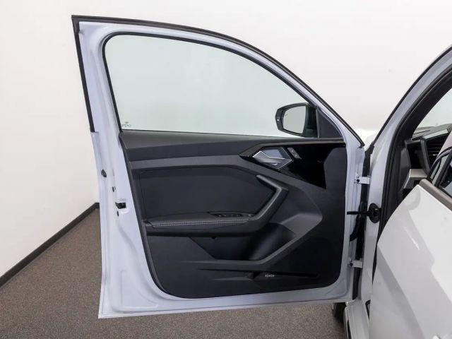 Audi A1 40 TFSI S-Line S-Tronic