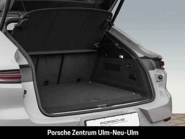 Porsche Cayenne Coupé E-Hybrid Turbo