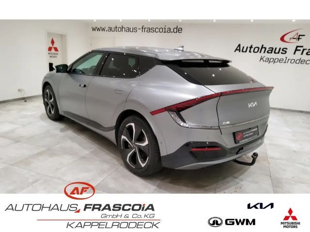 Kia EV6 GT-Line Vierwielaandrijving