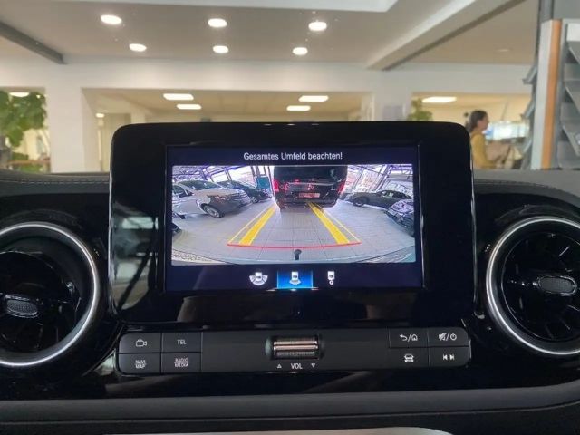 Mercedes-Benz T 180 Progressive