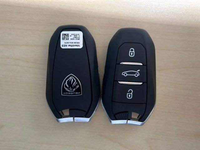 Peugeot 308 Allure Pack EAT8 PureTech