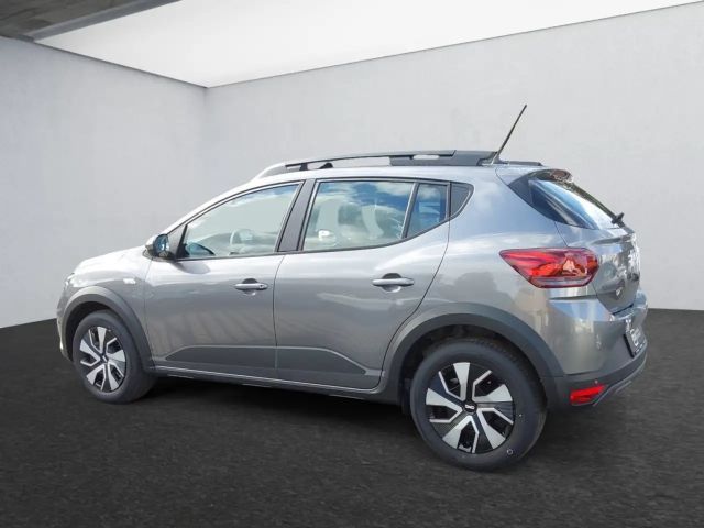 Dacia Sandero Stepway TCe 90